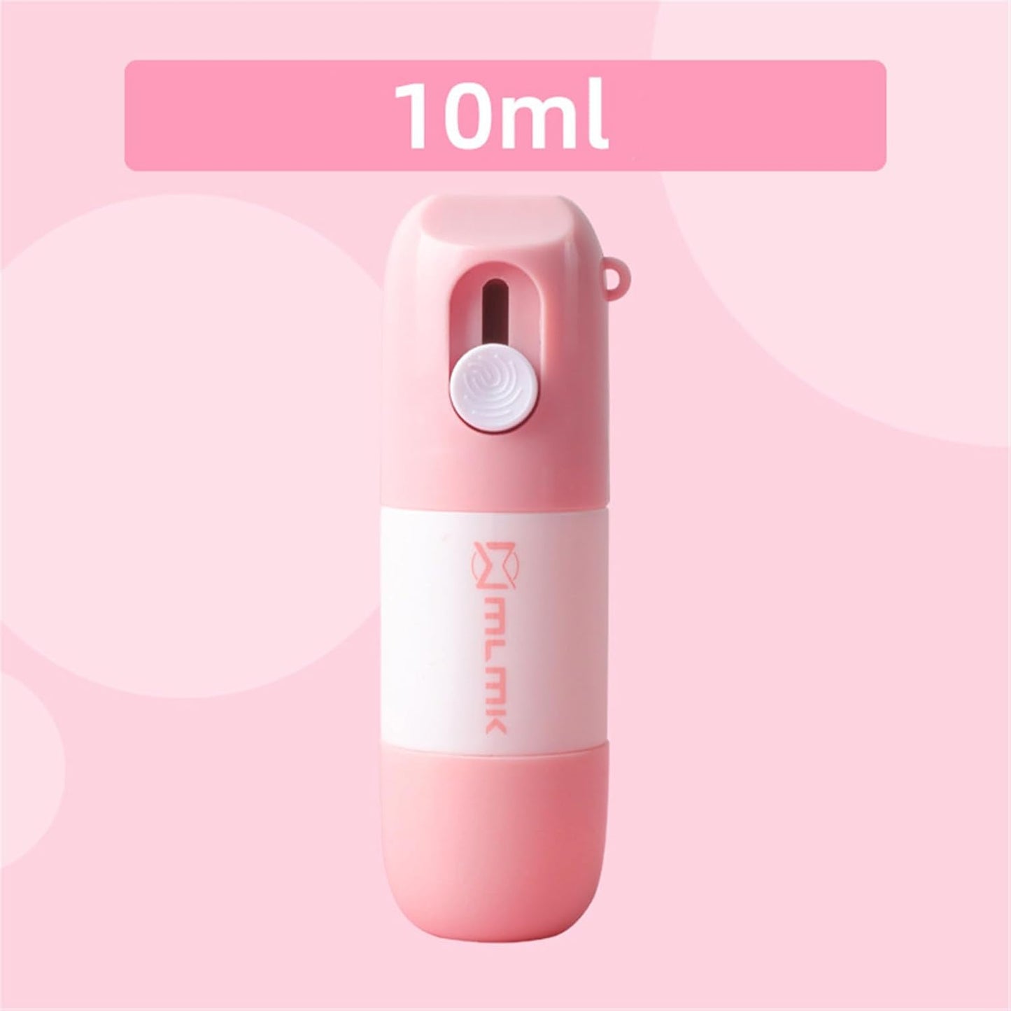 Generic Portable Thermal Paper Correction Fluid with Unboxing Knife Confidential Correction Device Address Important Information Protection for Home Office 10ml