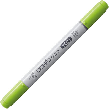 Copic Ciao Markers, Dull Ivory - Colors C