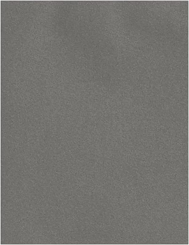 LUXPaper 8.5" x 11" Paper | Letter Size | Pastel Canary Yellow | 60lb. Text | 50 Qty