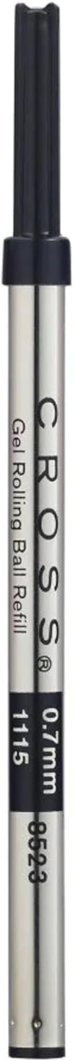 Cross Refills Black Dual Pack Rollerball Pen (2 Pack)