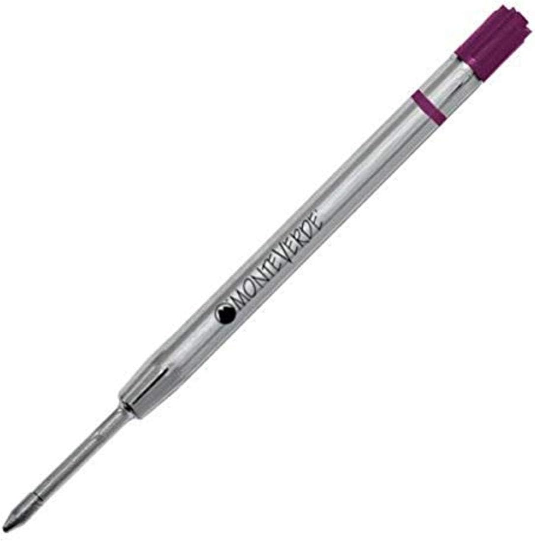 Monteverde® Capless Gel Refills to Fit Parker