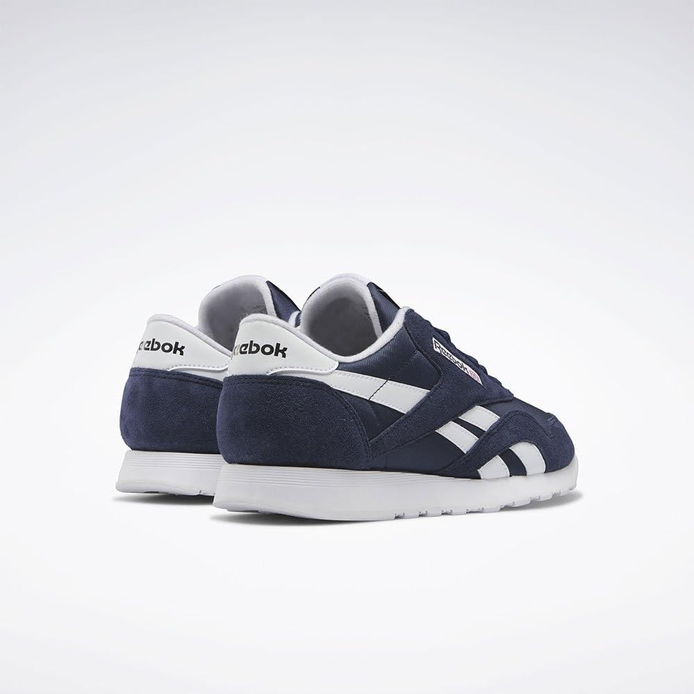 Reebok Court Advance Sneakers for Men - Casual Tennis Mens Shoes Size 6 to 15 - Colors E