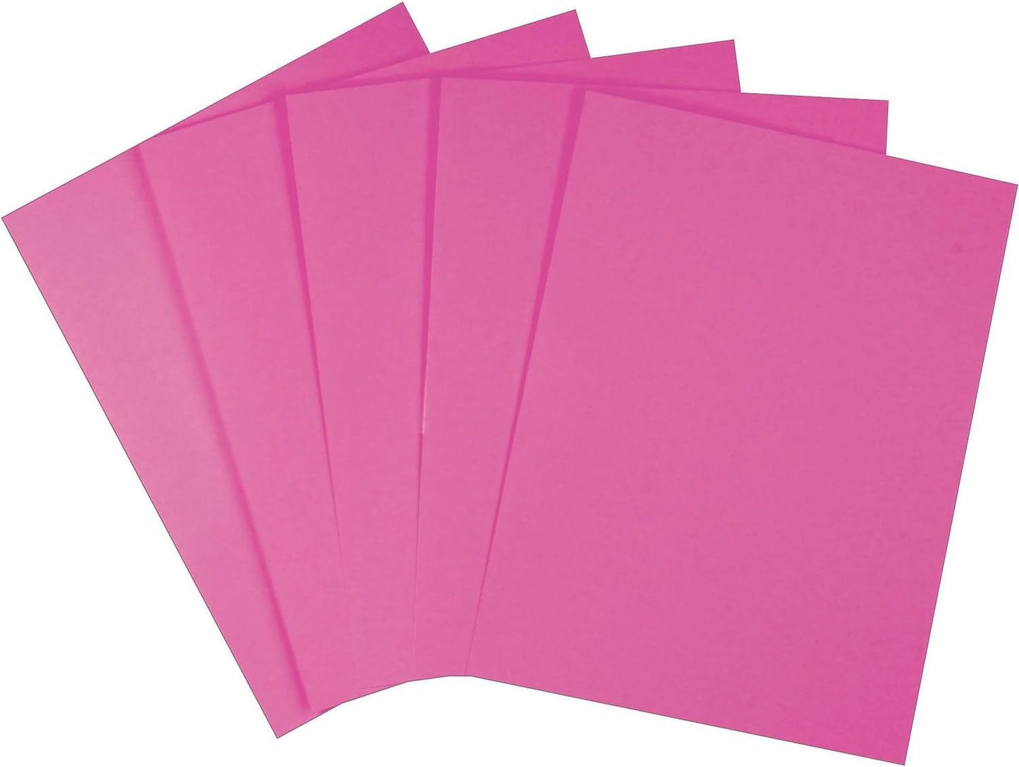 Staples Brights 24 Lb. Colored Paper Dark Green 500/Ream, For Office, School & Home