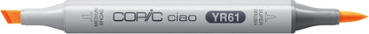 Copic Ciao Markers, Dull Ivory - Colors A