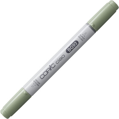 Copic Ciao Markers, Dull Ivory - Colors A