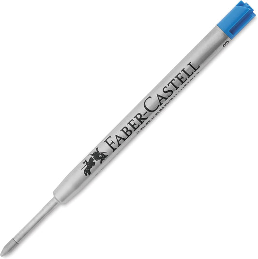 Faber-Castell M Ballpoint Pen Refill - Black