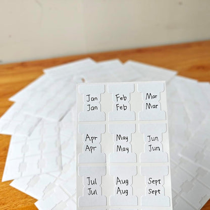 420 PCS Pastel Writable Index Tabs, 35 Sheets Smudge-Free Thickened Paper Tape Flags, Morandi Foldable Self-Stick Page Markers for Books, Journals, Planners & Document Organization