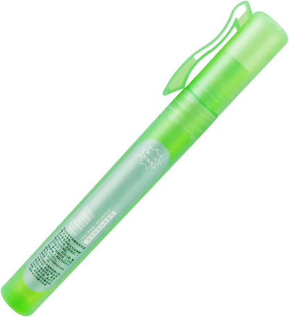 Label Eraser - 10ML Privacy Protection Spray, Security Fluid for Package Addresses with Fast Drying Formula, Identity Shielding Function, Ideal for Mail Documents
