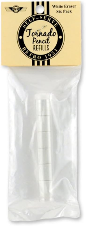 Retro 51 Refills 1.15mm Lead Pencil - REF22-L