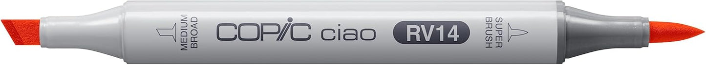 Copic Ciao Markers, Dull Ivory - Colors B