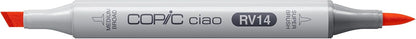 Copic Ciao Markers, Dull Ivory - Colors B