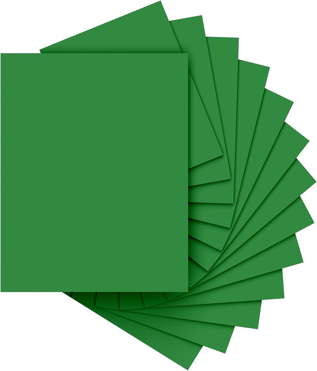 40 Sheets Cream Cardstock Paper 8.5 x 11, Ivory Cardstock Printer Paper 8.5x11, Off White Card Stock Paper 8.5 x 11, 200 GSM Construction Paper for DIY Cards, Greeting Cards, Wedding Invitations