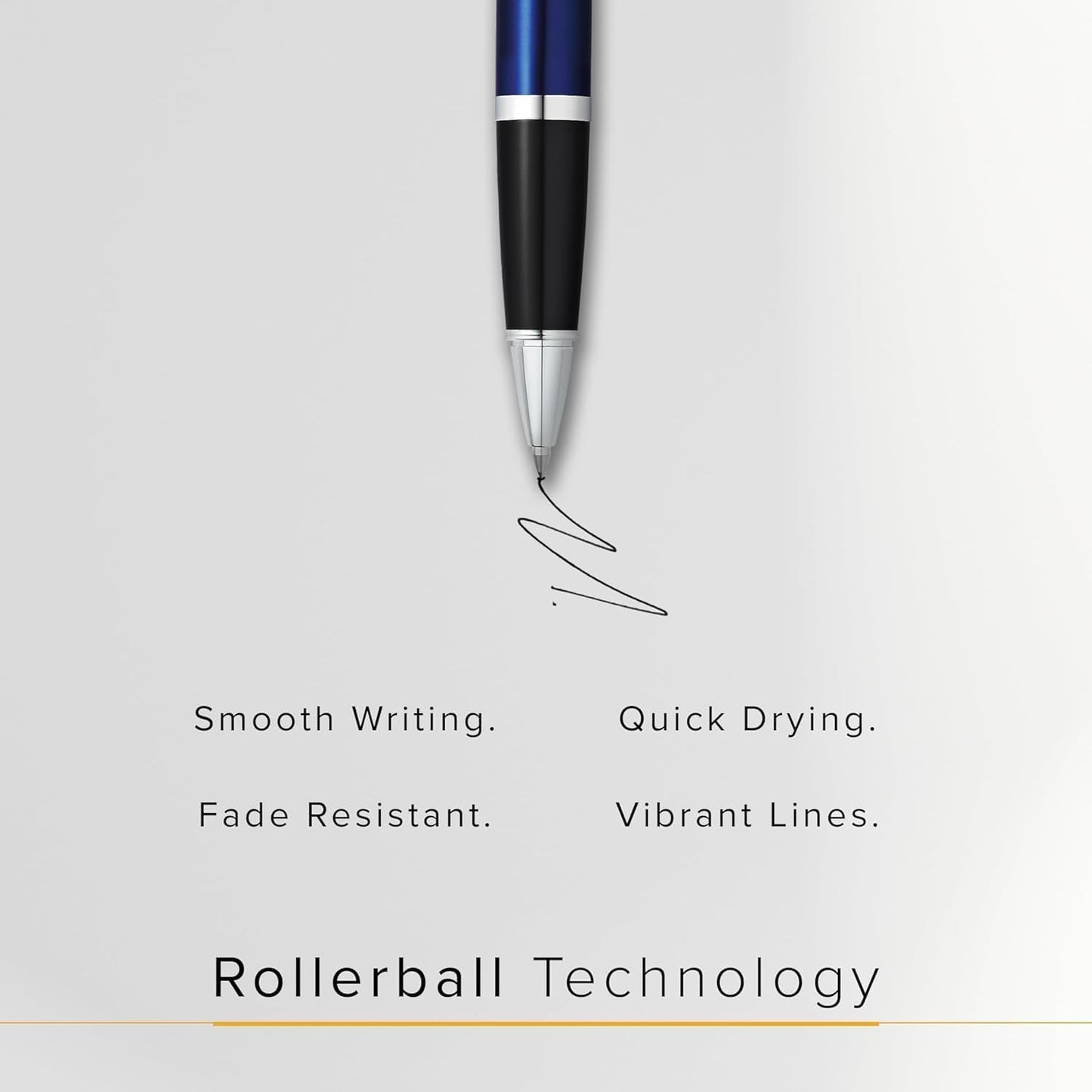 Cross Refill Dual Pack Blue Ink