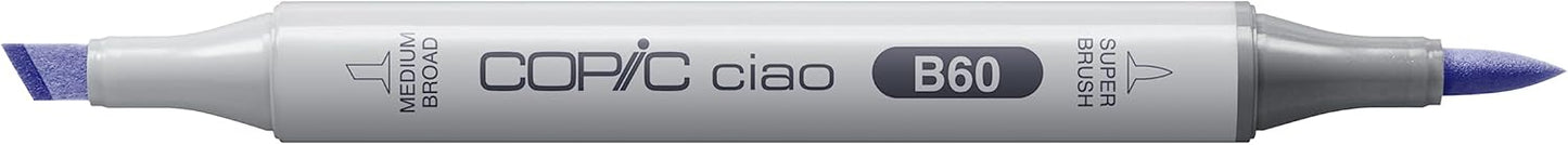 Copic Ciao Markers, Dull Ivory - Colors B