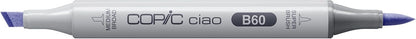Copic Ciao Markers, Dull Ivory - Colors B