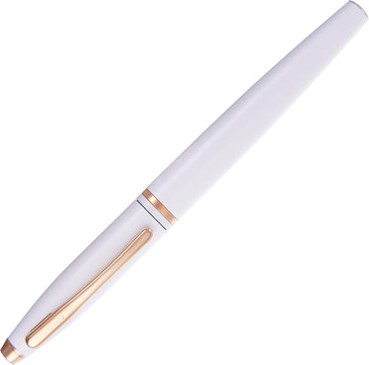 Cross AT0115-18 Calais Matte Metallic Rollerball Pen, Midnight Blue