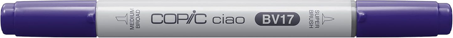 Copic Ciao Markers, Dull Ivory - Colors A
