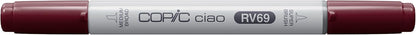 Copic Ciao Markers, Dull Ivory - Colors C
