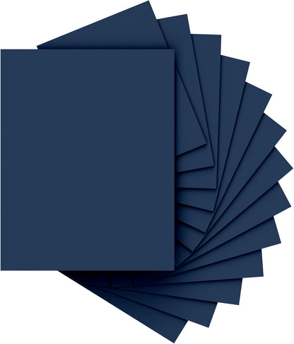 40 Sheets Cream Cardstock Paper 8.5 x 11, Ivory Cardstock Printer Paper 8.5x11, Off White Card Stock Paper 8.5 x 11, 200 GSM Construction Paper for DIY Cards, Greeting Cards, Wedding Invitations