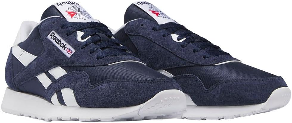 Reebok Court Advance Sneakers for Men - Casual Tennis Mens Shoes Size 6 to 15 - Colors E
