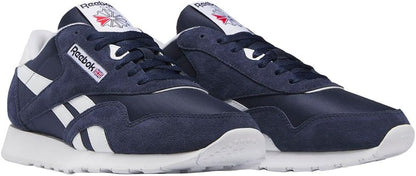 Reebok Court Advance Sneakers for Men - Casual Tennis Mens Shoes Size 6 to 15 - Colors E