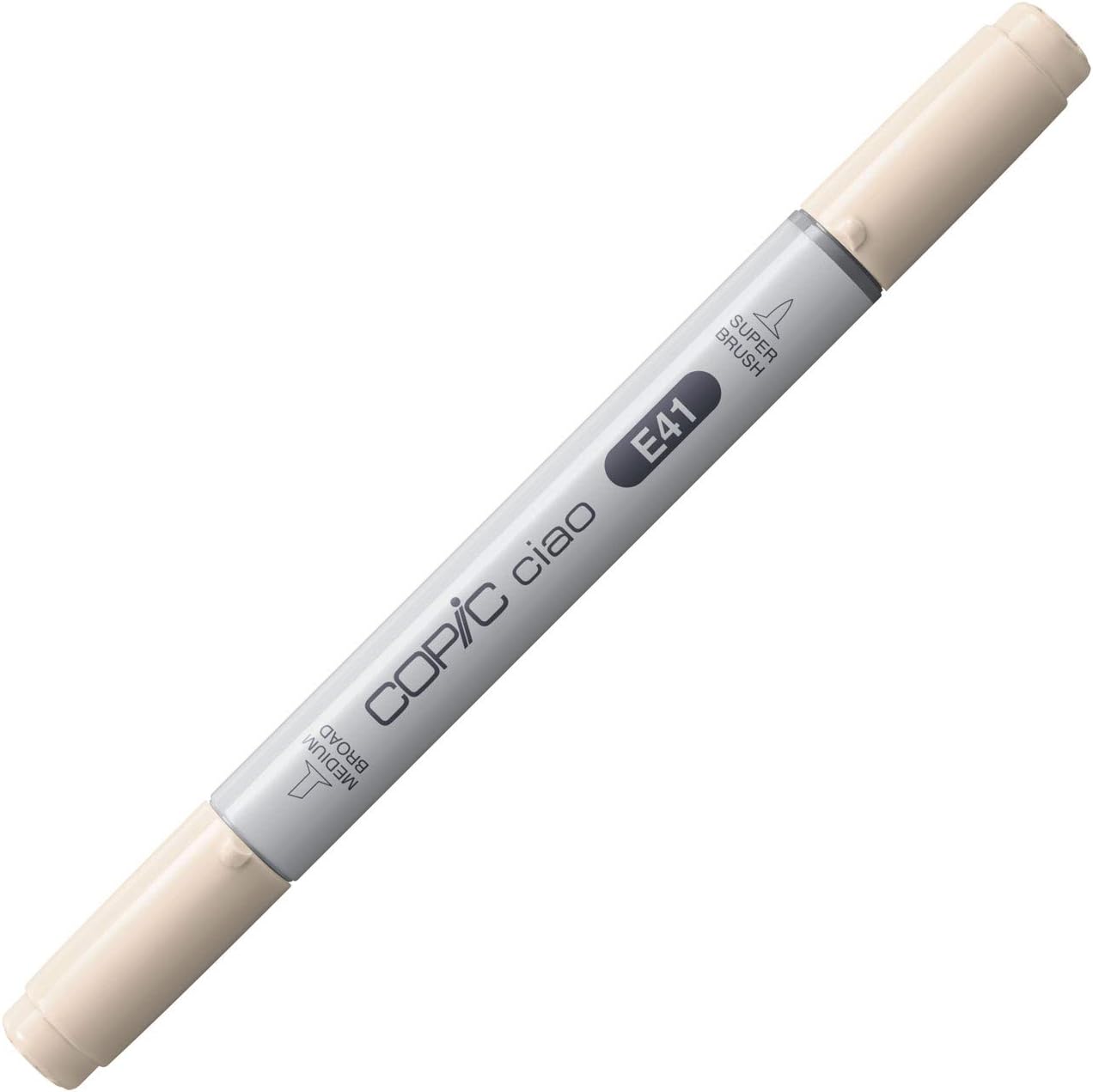 Copic Ciao Markers, Dull Ivory - Colors A