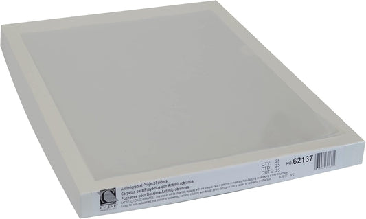 C-Line Poly Project Folders