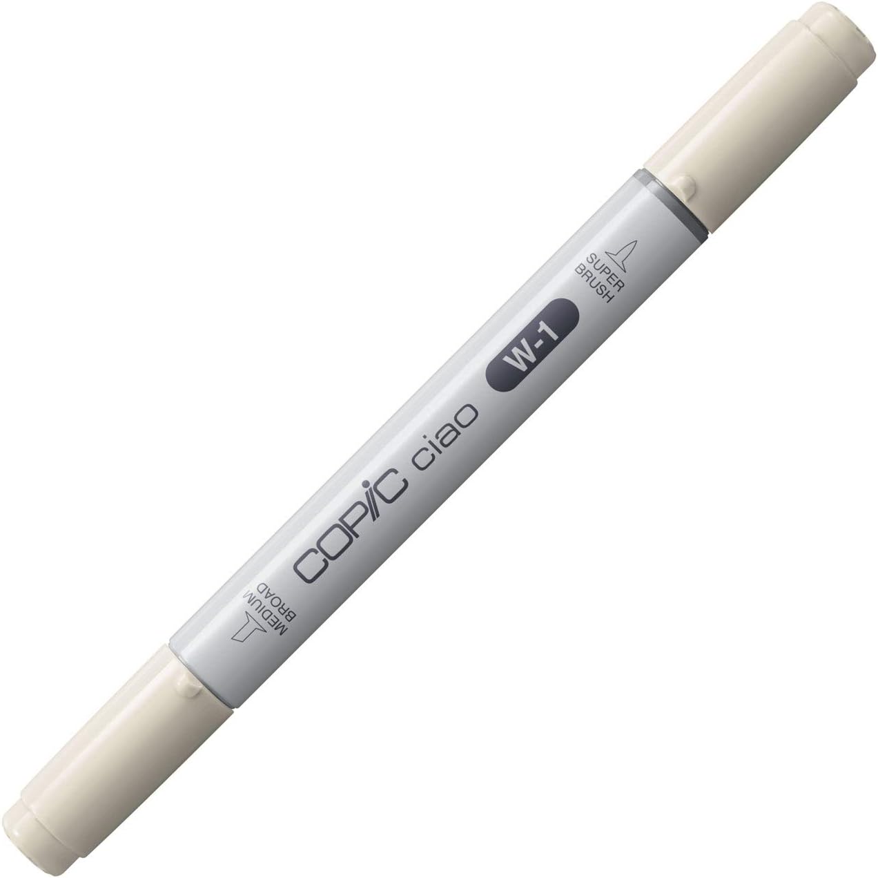 Copic Ciao Markers, Dull Ivory - Colors A