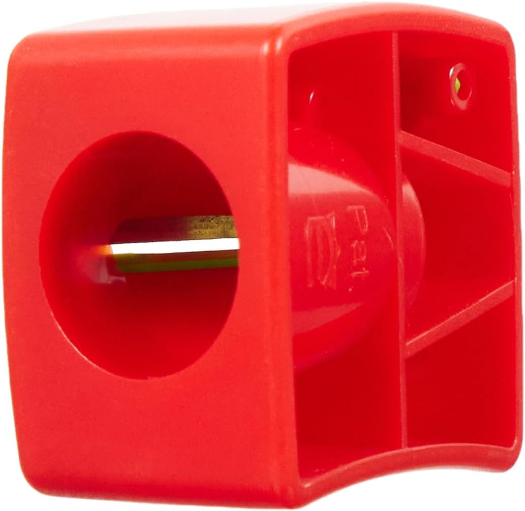 Multi-Talented Pencil - STABILO Woody 3-in-1 - Sharpener