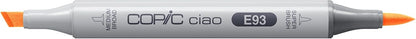 Copic Ciao Markers, Dull Ivory - Colors B