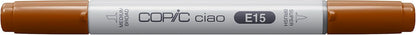 Copic Ciao Markers, Dull Ivory - Colors A