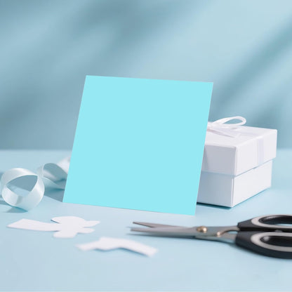 160 Sheets White Cardstock 8.5 x 11 Heavyweight Weight 200gsm Card Stock Paper for Printing, Crafts, Invitations | Smooth Printer Cardstock Paper | Bulk Construction Paper DIY & Professional Use