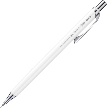 Pentel Core Not Break Mechanical Pencil, Peach Pink (XPP505-GP)