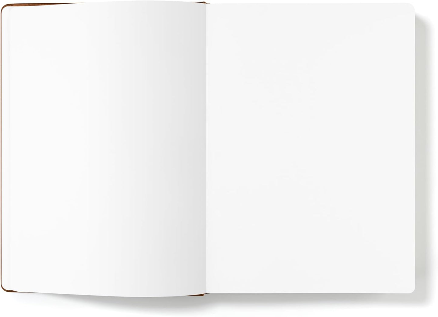 Wykeham's Executive Notebook – 8.5" x 12" – Customization Available (Personalized Black – Lined)