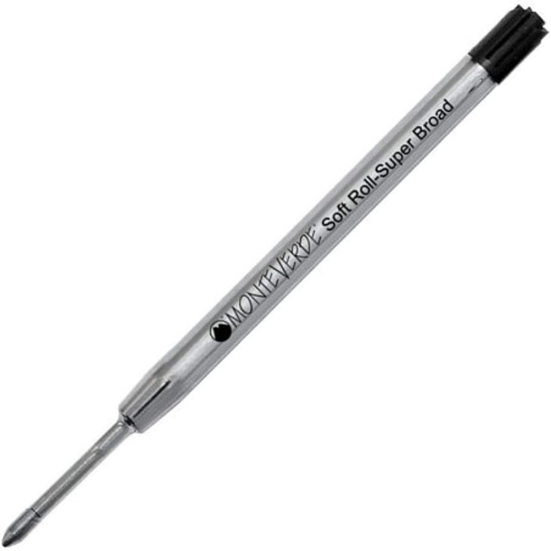 Monteverde Ballpoint Refill to Fit Parker Ballpoint Pens (P15)