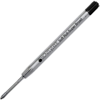 Monteverde Ballpoint Refill to Fit Parker Ballpoint Pens (P15)