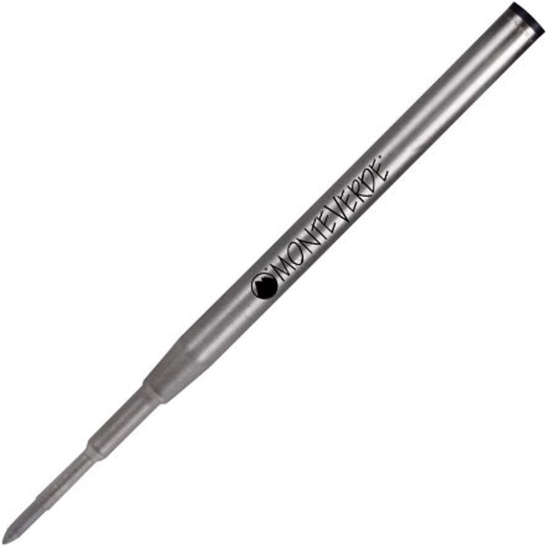Monteverde USA Ballpoint Gel Refill (to Fit Montblanc) (M42)