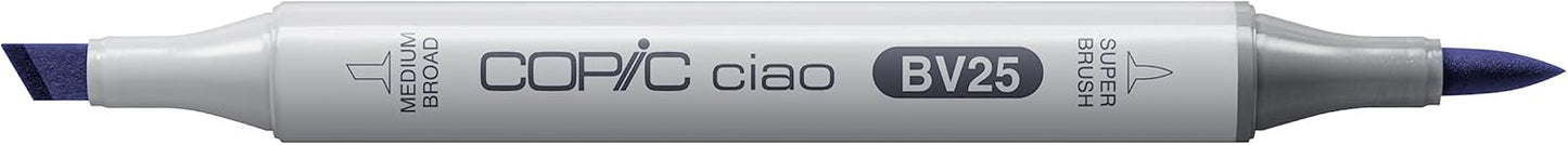 Copic Ciao Markers, Dull Ivory - Colors B