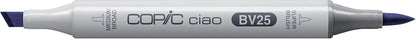 Copic Ciao Markers, Dull Ivory - Colors B