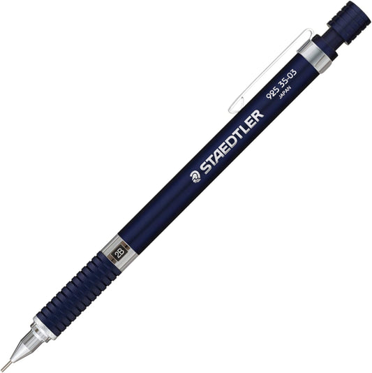 Staedtler 0.9mm Mechanical Pencil Night Blue Series (925 35-09)