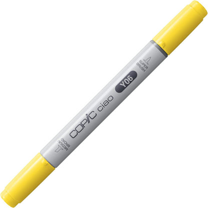 Copic Ciao Markers, Dull Ivory - Colors B