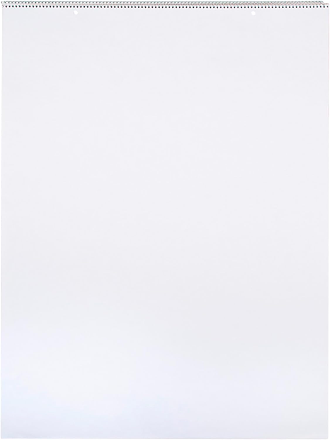 School Smart Chart Paper Pad, 32 x 24 Inches, 1-1/2 Inch Rule, 25 Sheets