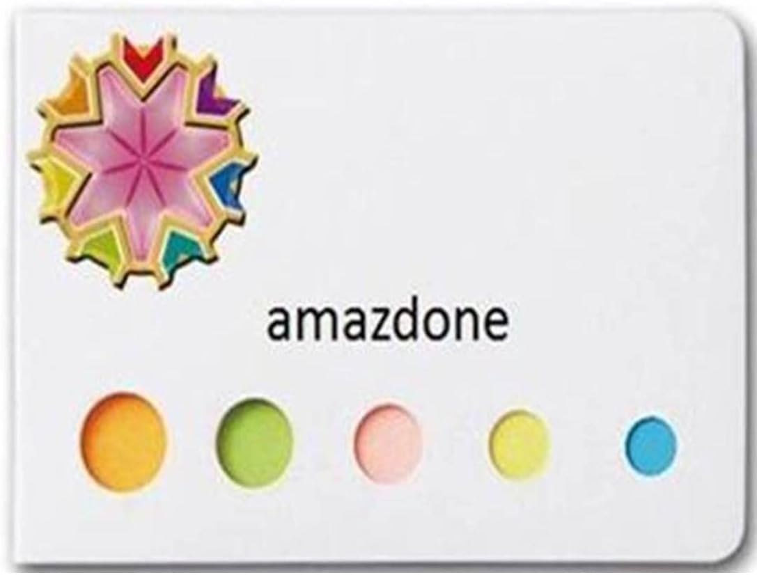 amazdone Uni Mechanical Pencil Lead,The Uni Smudge-Proof Leads 0.3mm（ULS0325）/HB,H,2H,B,2B - 5 Pack/total 125 Leads Sticky Notes Value Set