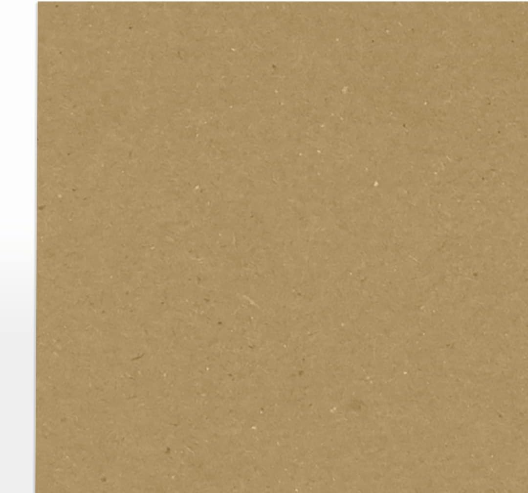 LUXPaper 8.5" x 11" Paper | Letter Size | Pastel Canary Yellow | 60lb. Text | 50 Qty