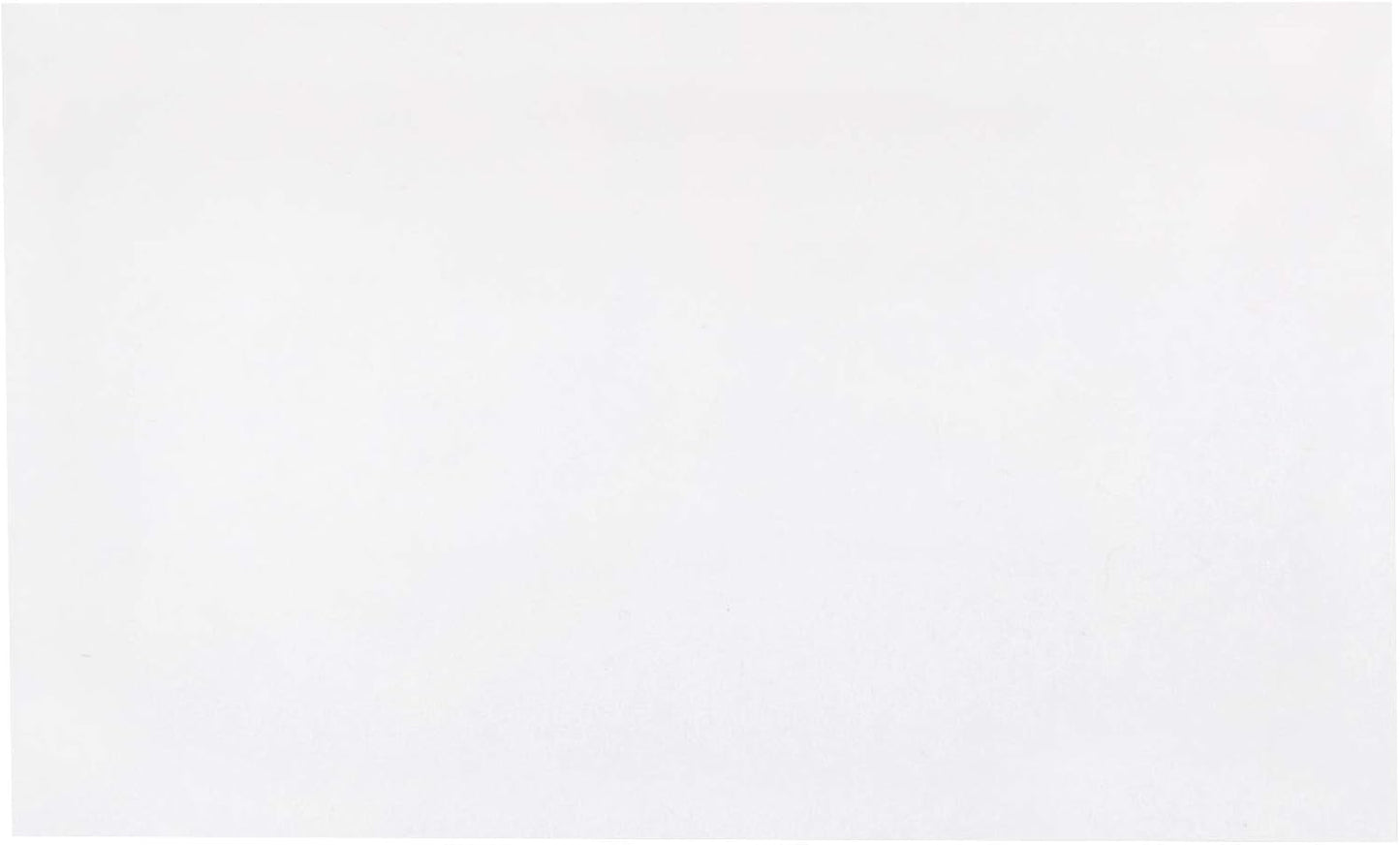 Amazon Basics Ruled Lined Index Cards for Study, Notes and Recipes, White, 3" x 5", 1,000 Count (10 Pack of 100)