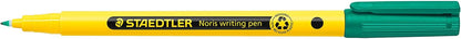 Fineliner Noris writing pen violet