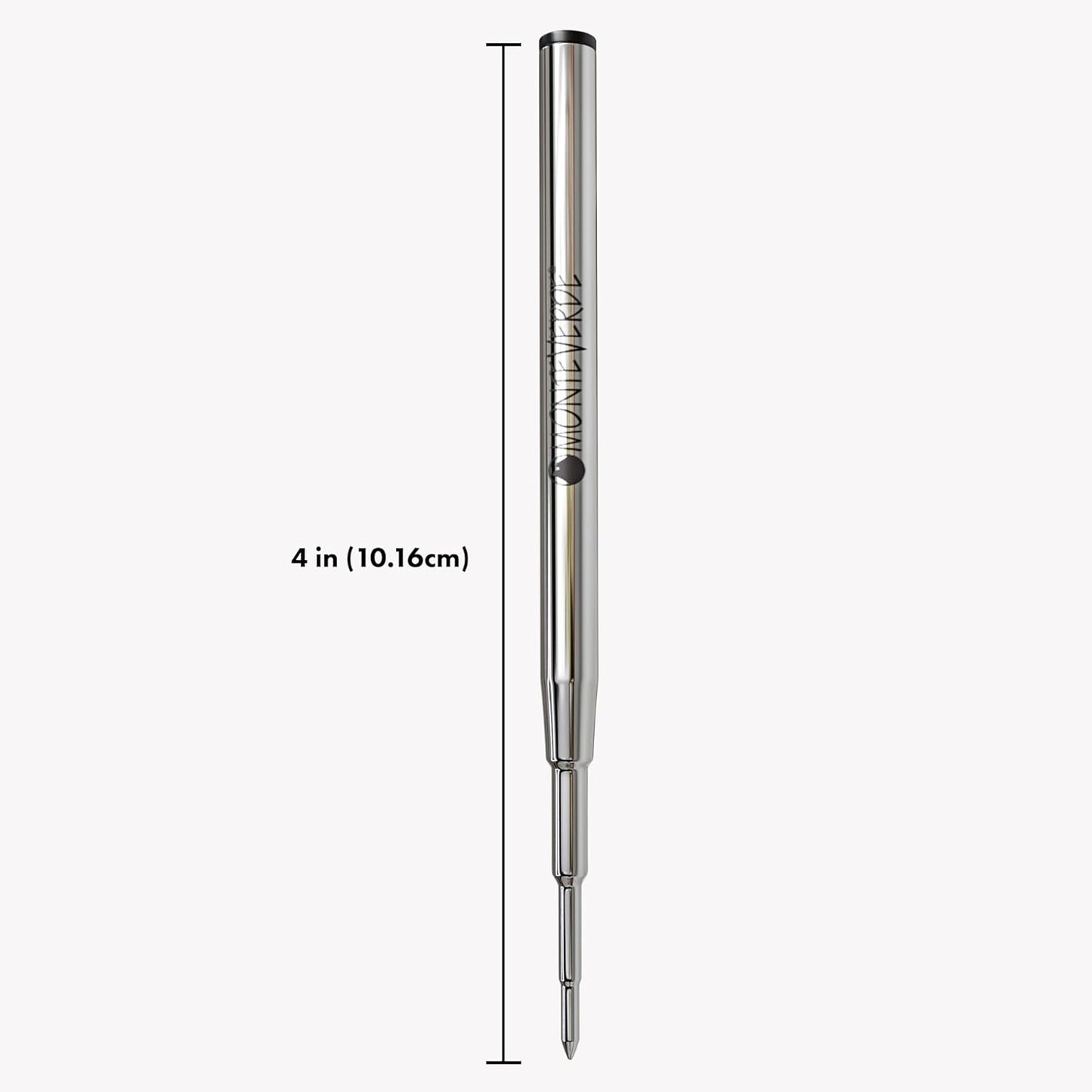 Monteverde USA Ballpoint Refill (to Fit Montblanc) Broad Point (M14)