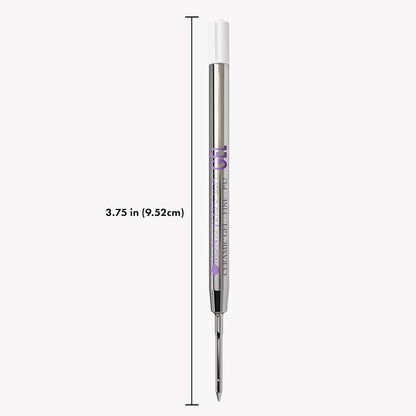 Monteverde® Capless Gel Refills to Fit Parker