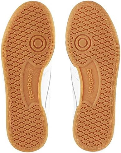 Reebok Court Advance Sneakers for Men - Casual Tennis Mens Shoes Size 6 to 15 - Colors E