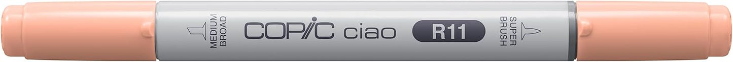 Copic Ciao Markers, Dull Ivory - Colors C